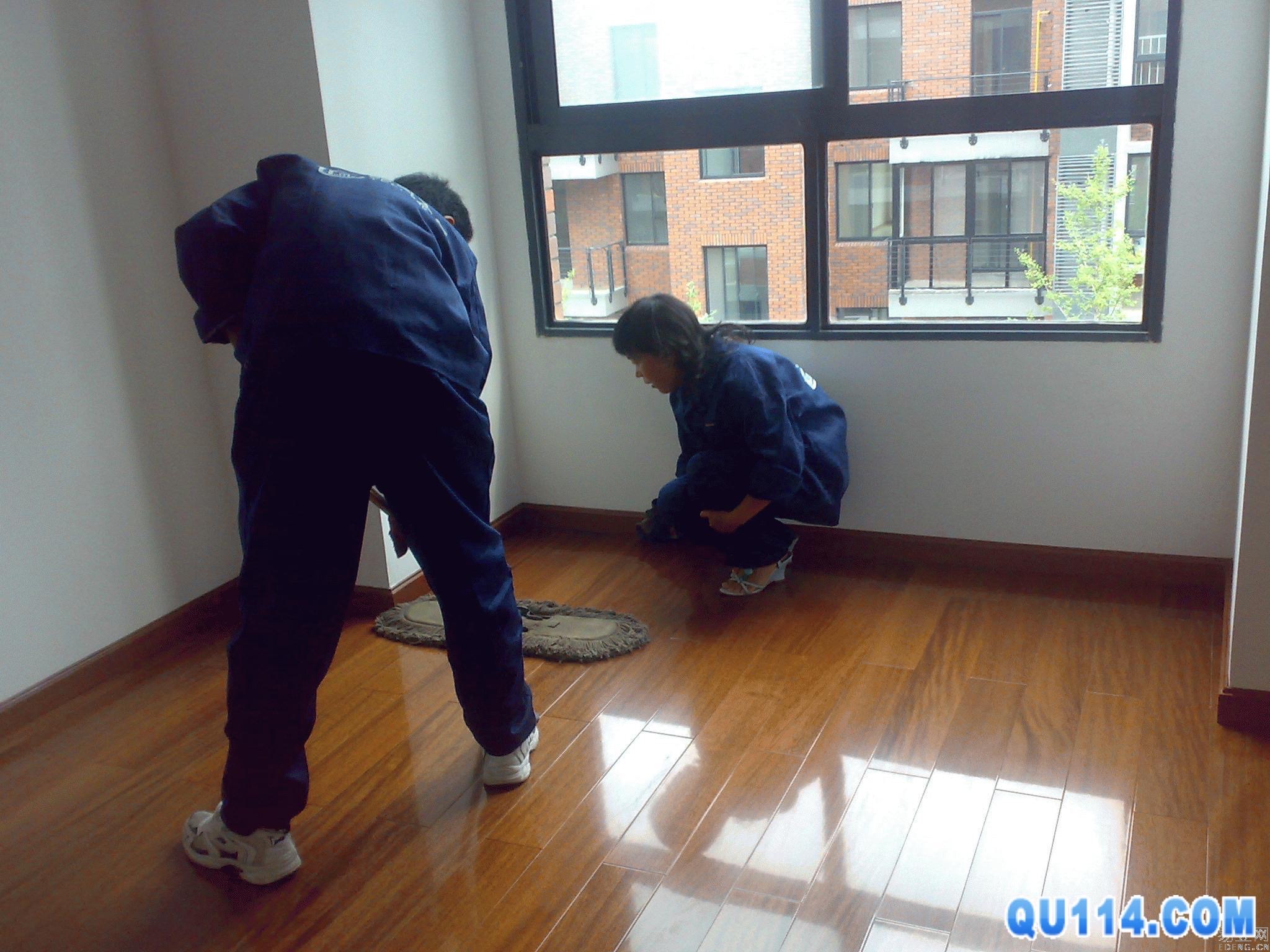 尚品家政 以卓越品質(zhì)，守護(hù)千家萬(wàn)戶的美好生活