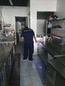 專業(yè)高效，安心無(wú)憂 西城遠(yuǎn)洋風(fēng)景小區(qū)家庭上門滅蟑螂服務(wù)詳解